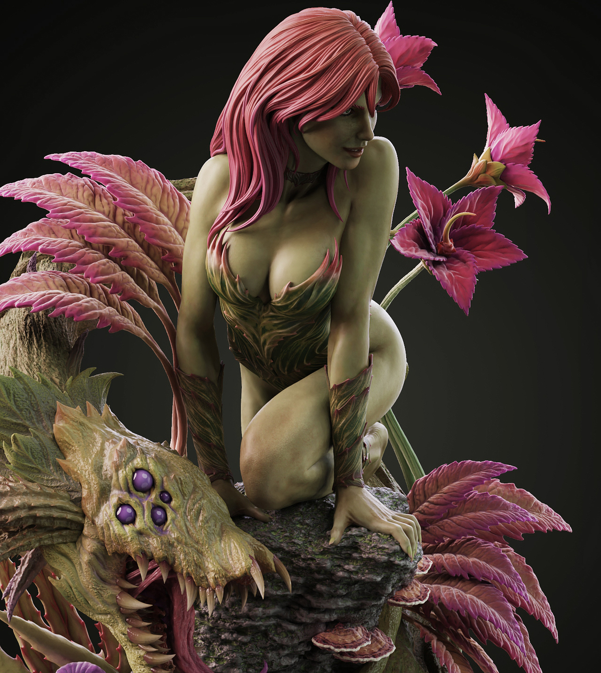 Ivy 10