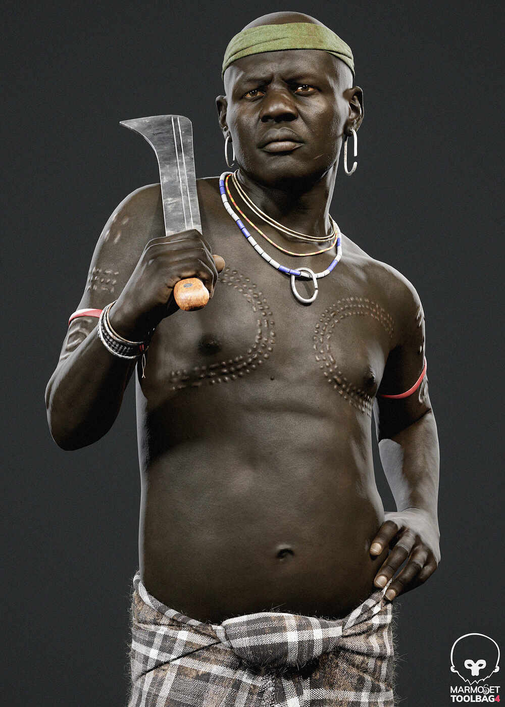 Mursi_Character_MT4_Render