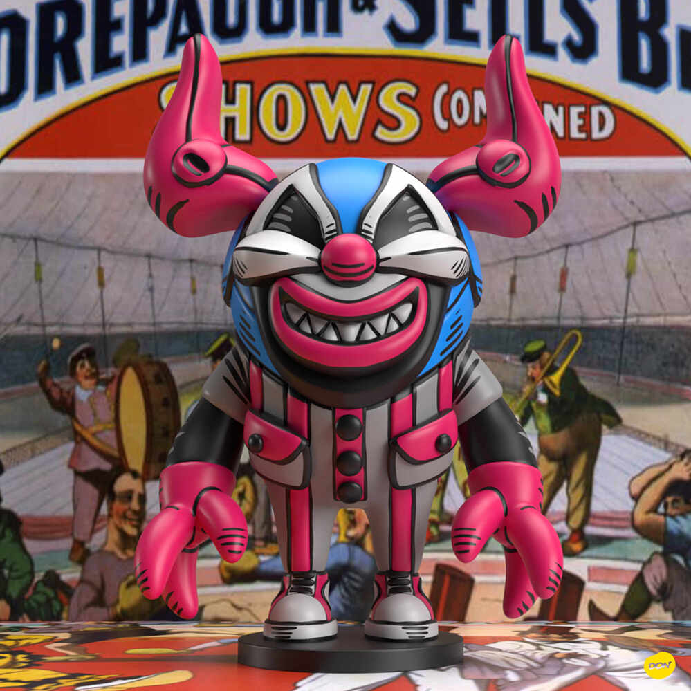 clown image ok