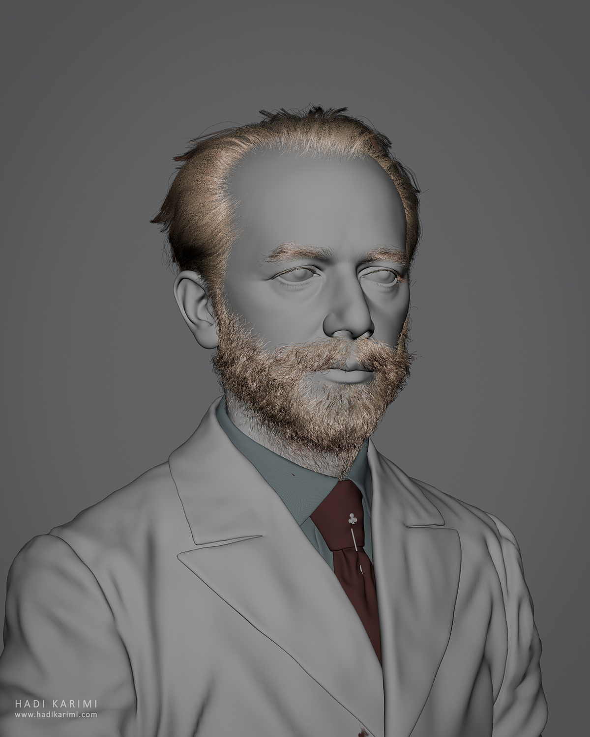 Pyotr-V