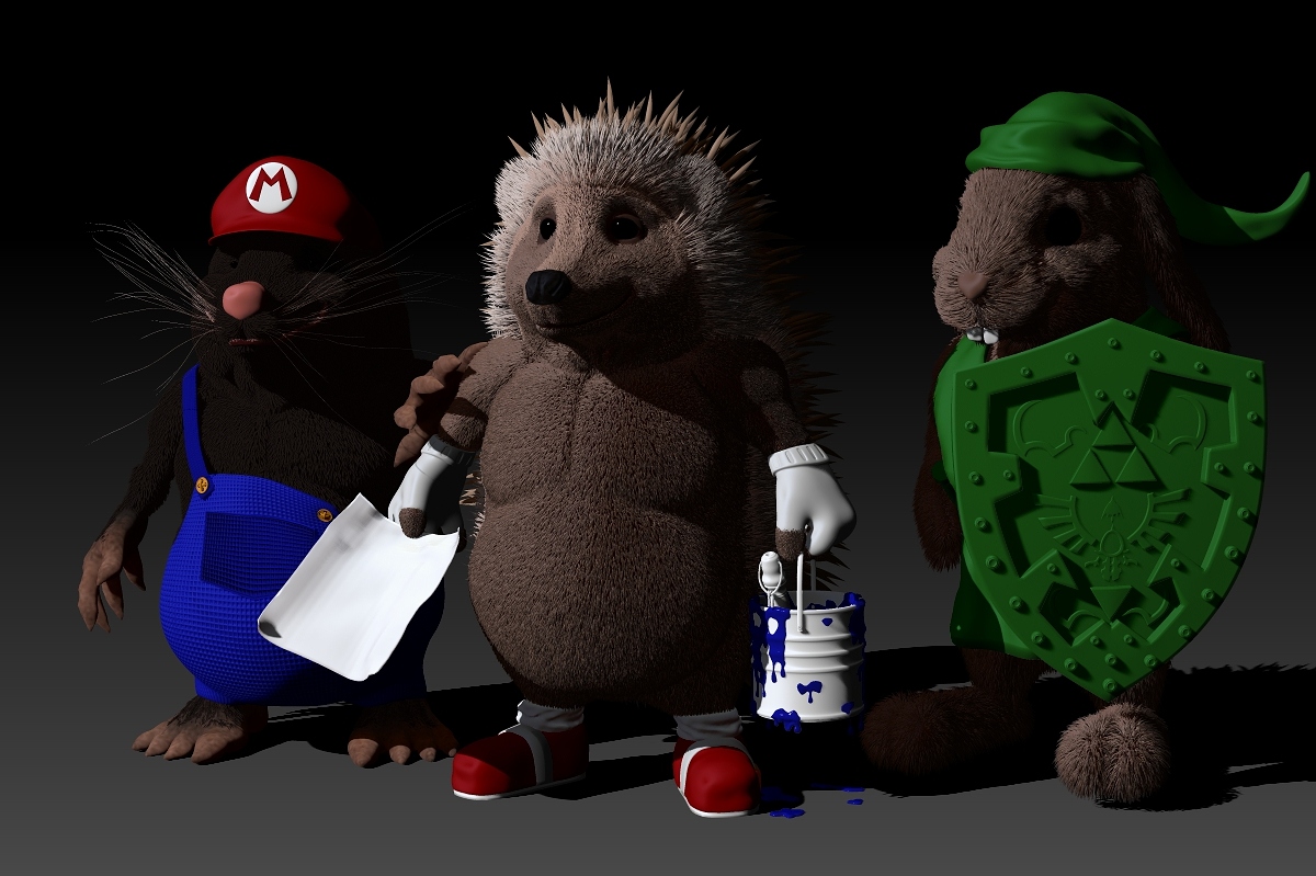 Be mario sonic link.jpg
