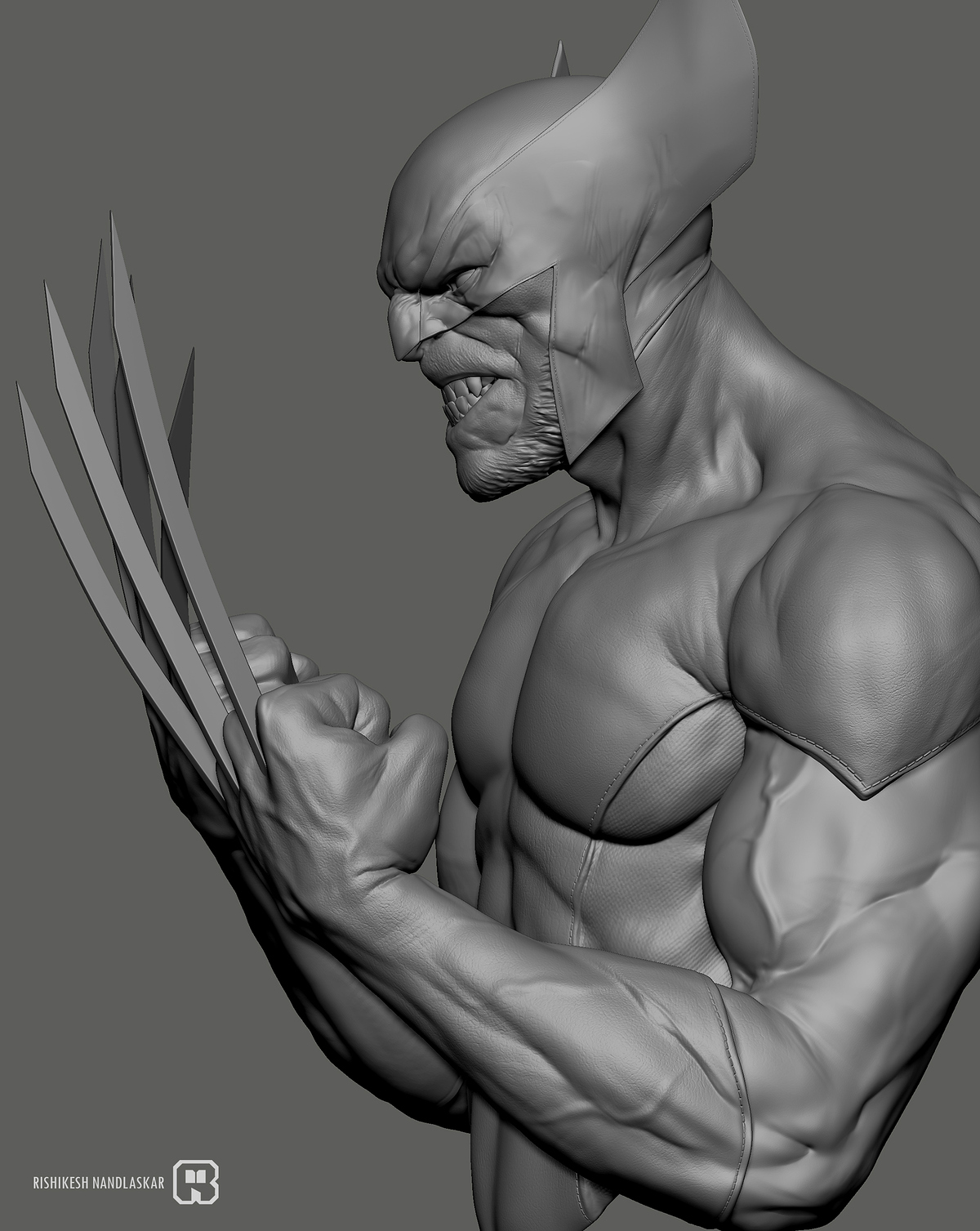 ZBRUSHscreenShot