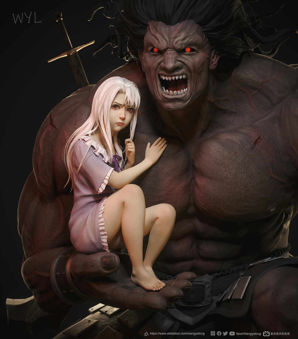 1