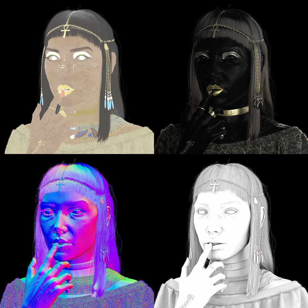 collage