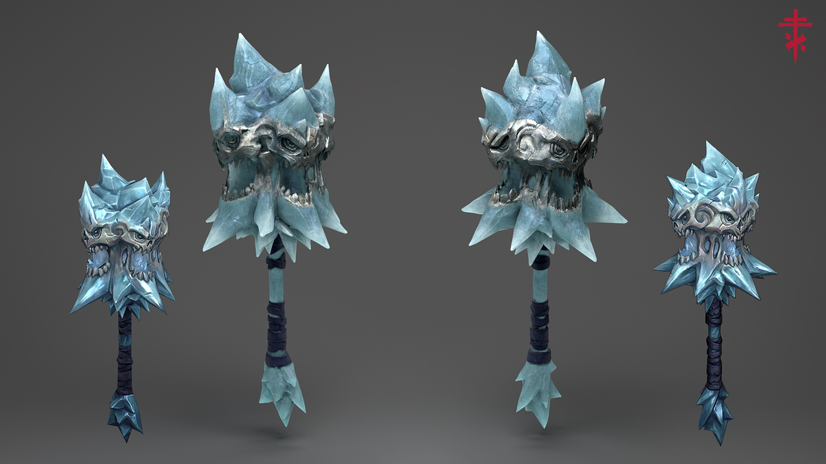 Tellox_IceNossMace_05