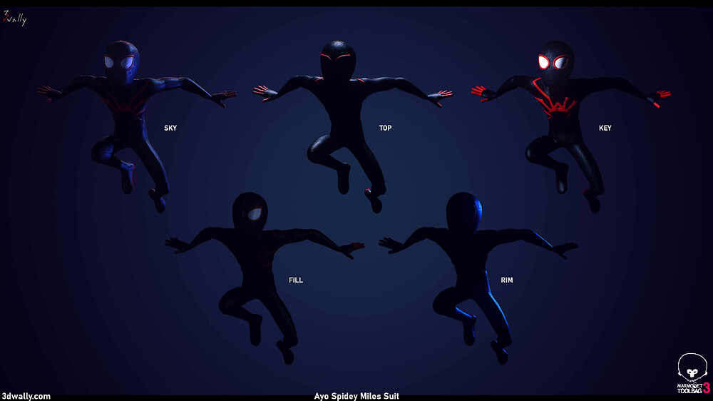 32-ayo-spidey-suit-lighting
