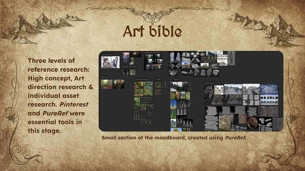 Forgotten Altar Artstation breakdown - Apresentações Google - Google Chrome 2_27_2023 12_38_12 AM