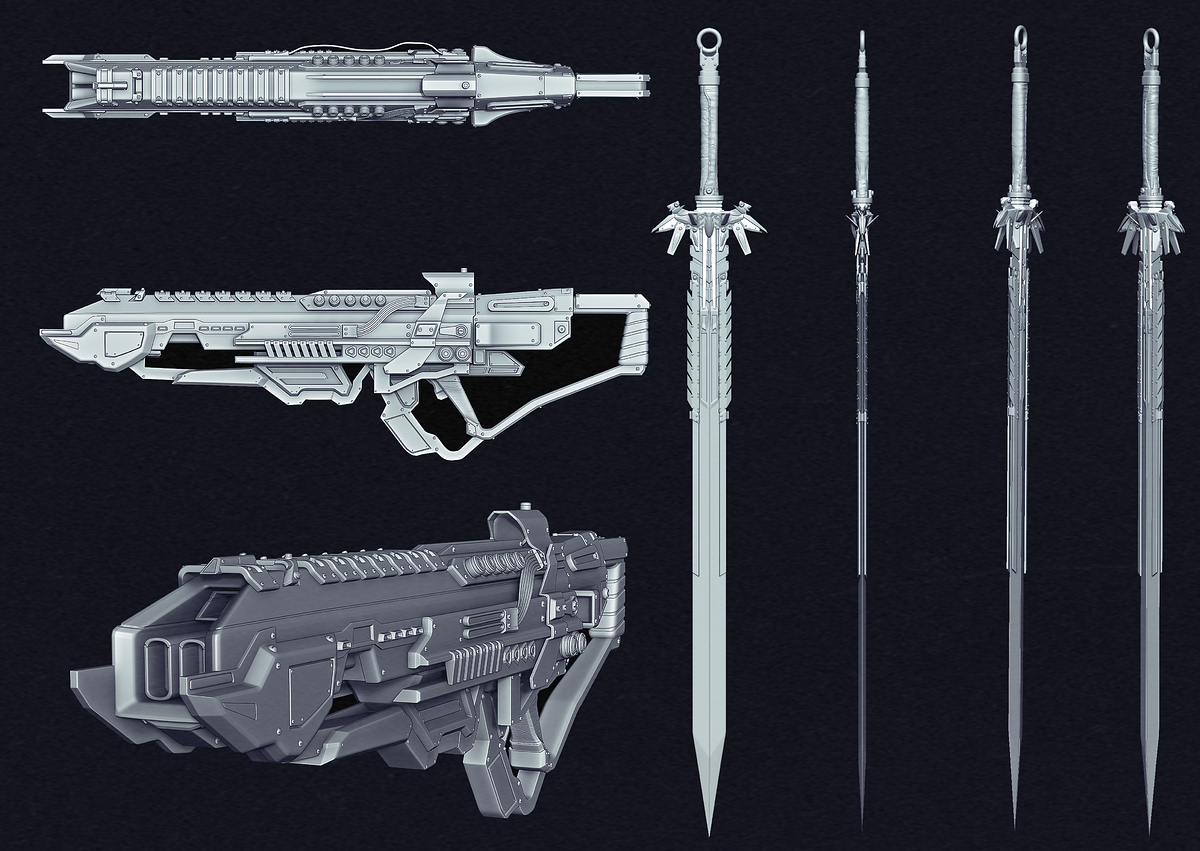 Gun_Sword