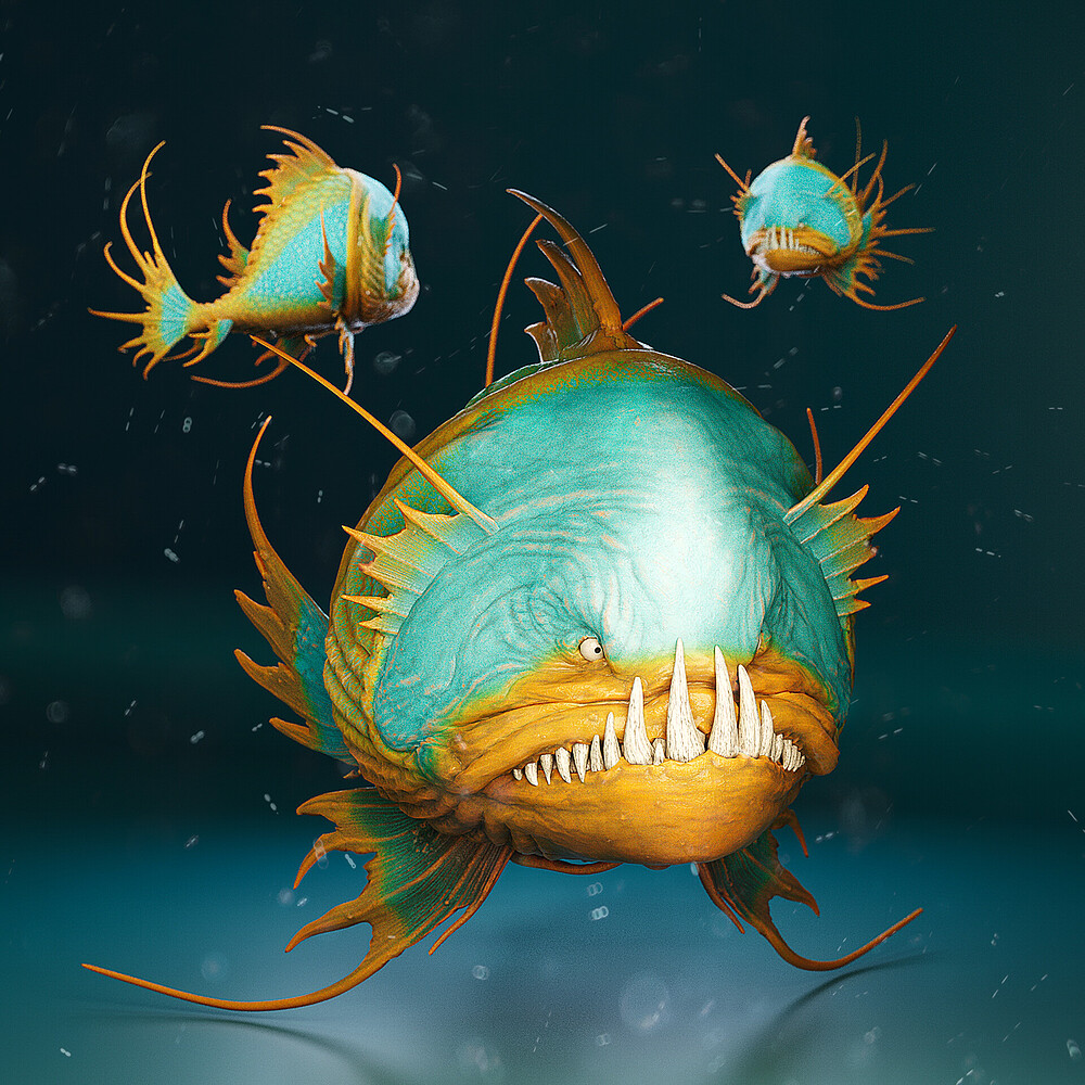 yulia-belyaeva-08-fish-character-modeling-stylized