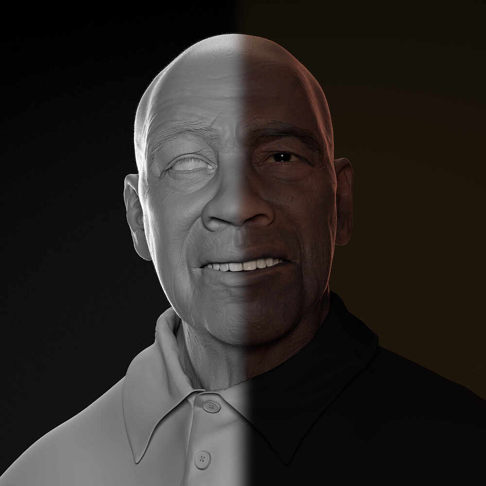 Rennder_Denzel_Front_ClayColor