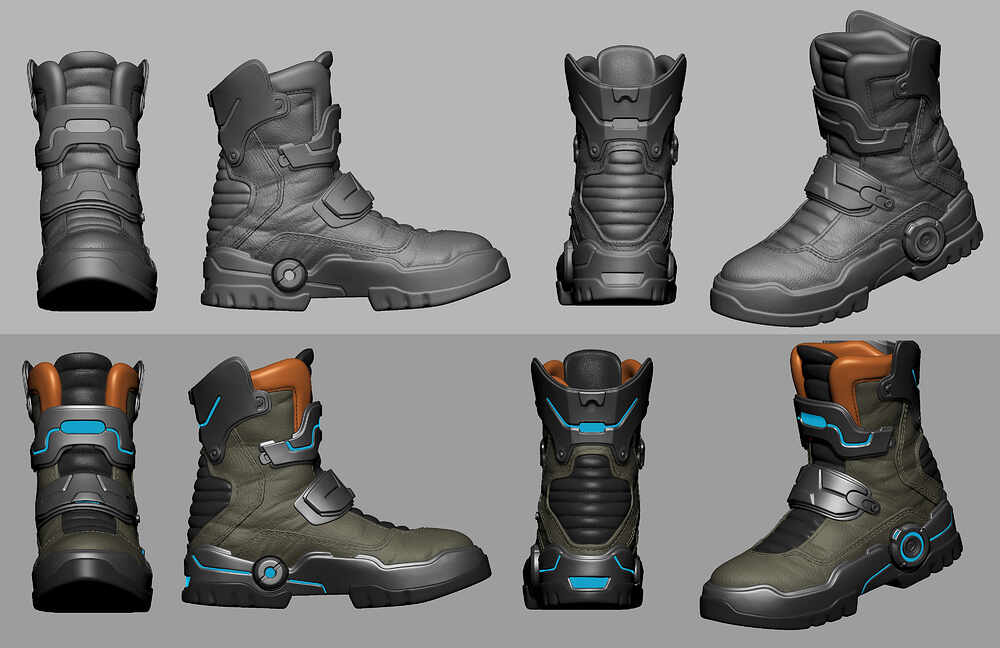 Shoes_color