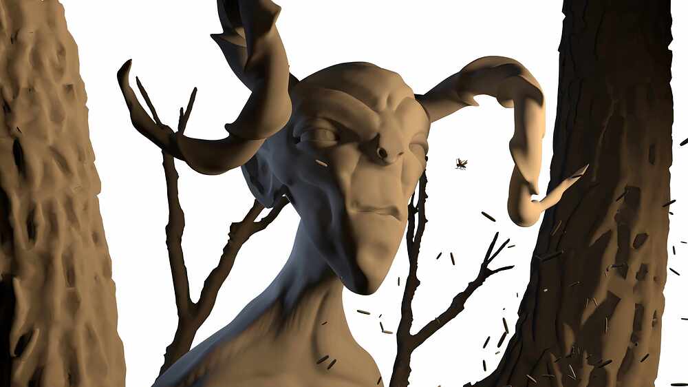 CreatureClay