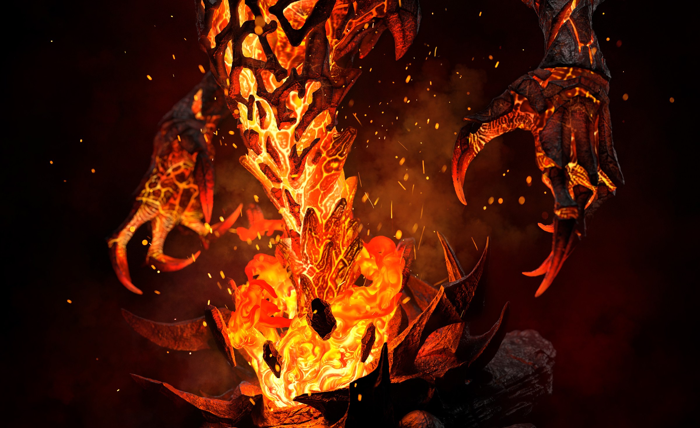 how to counter shadow fiend mid