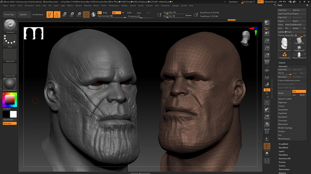 neil-gallagher-thanos