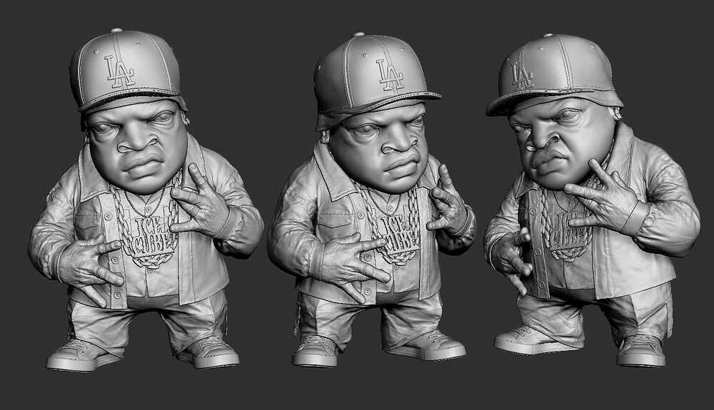 zbrushgrab_pose_one