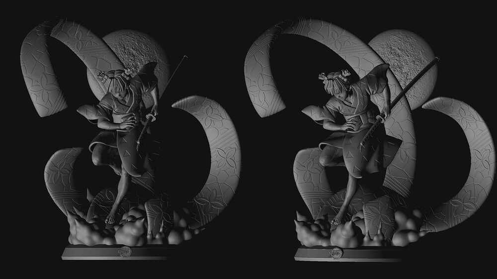 juan_francisco_sanchez_diaz_Zenitsu_render_Zbrush01