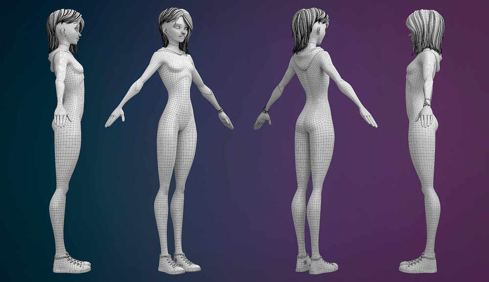Mohamad_Mahdi_Abbasi_Gwen_Stacy_Views_Topology