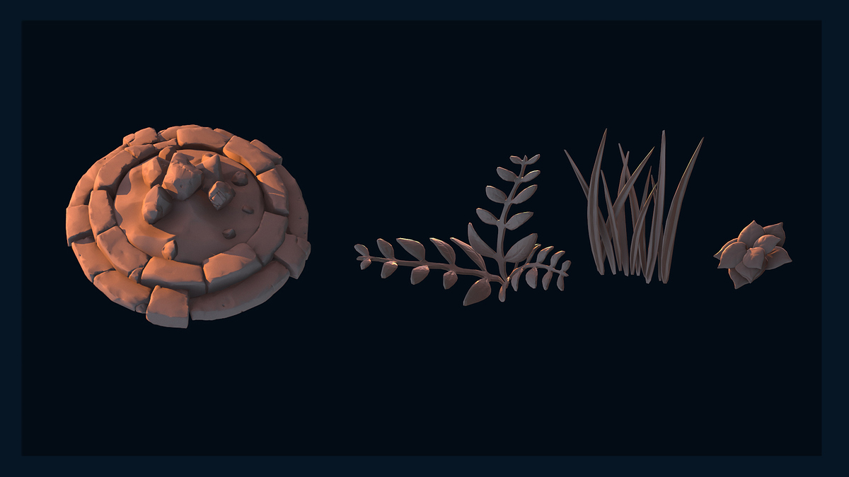 assets
