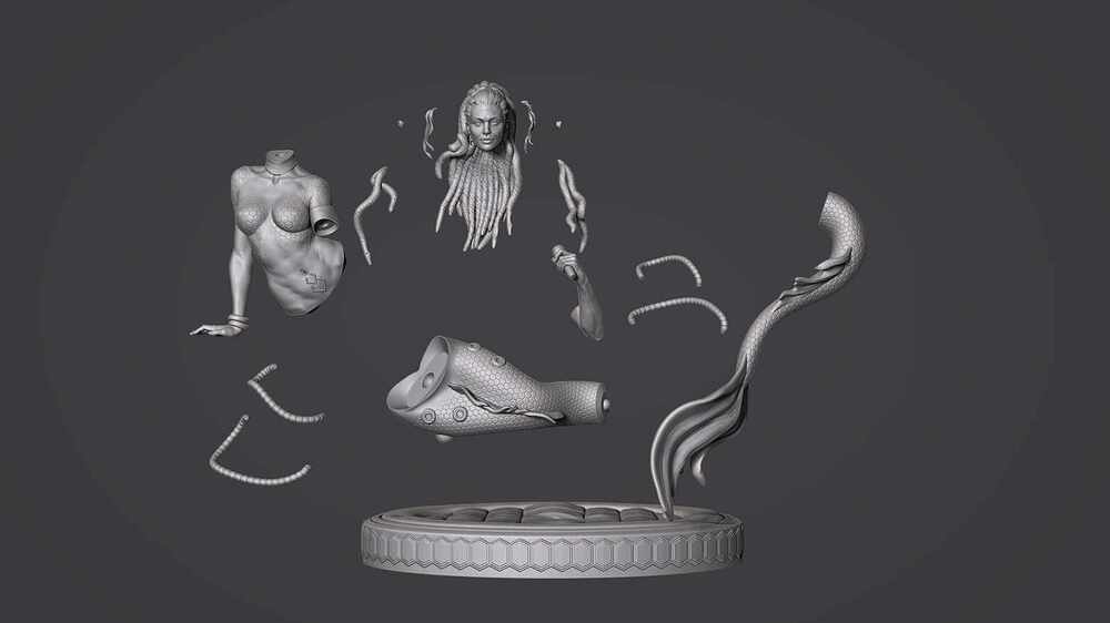 Parts