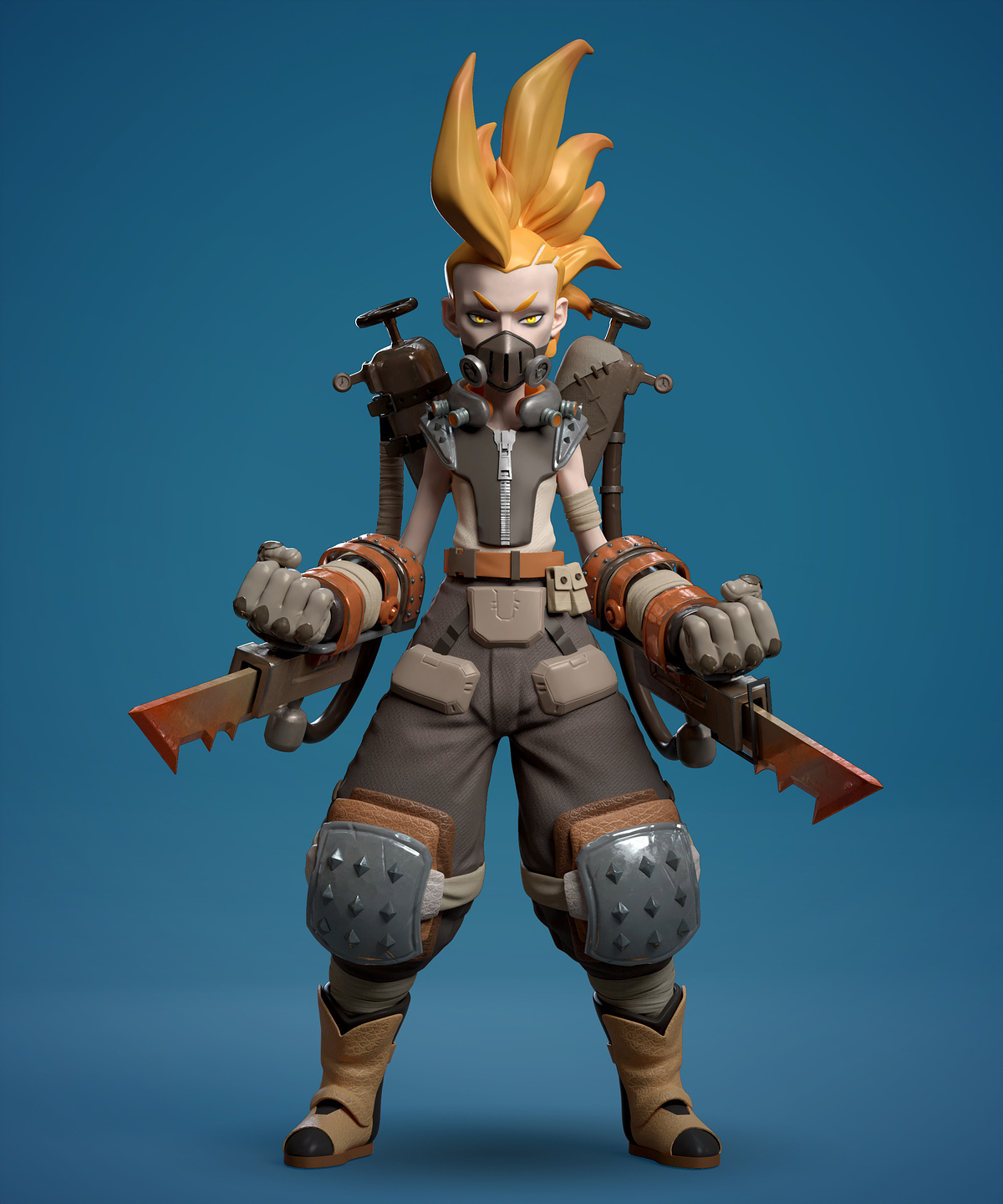 吴同学-短期基础班