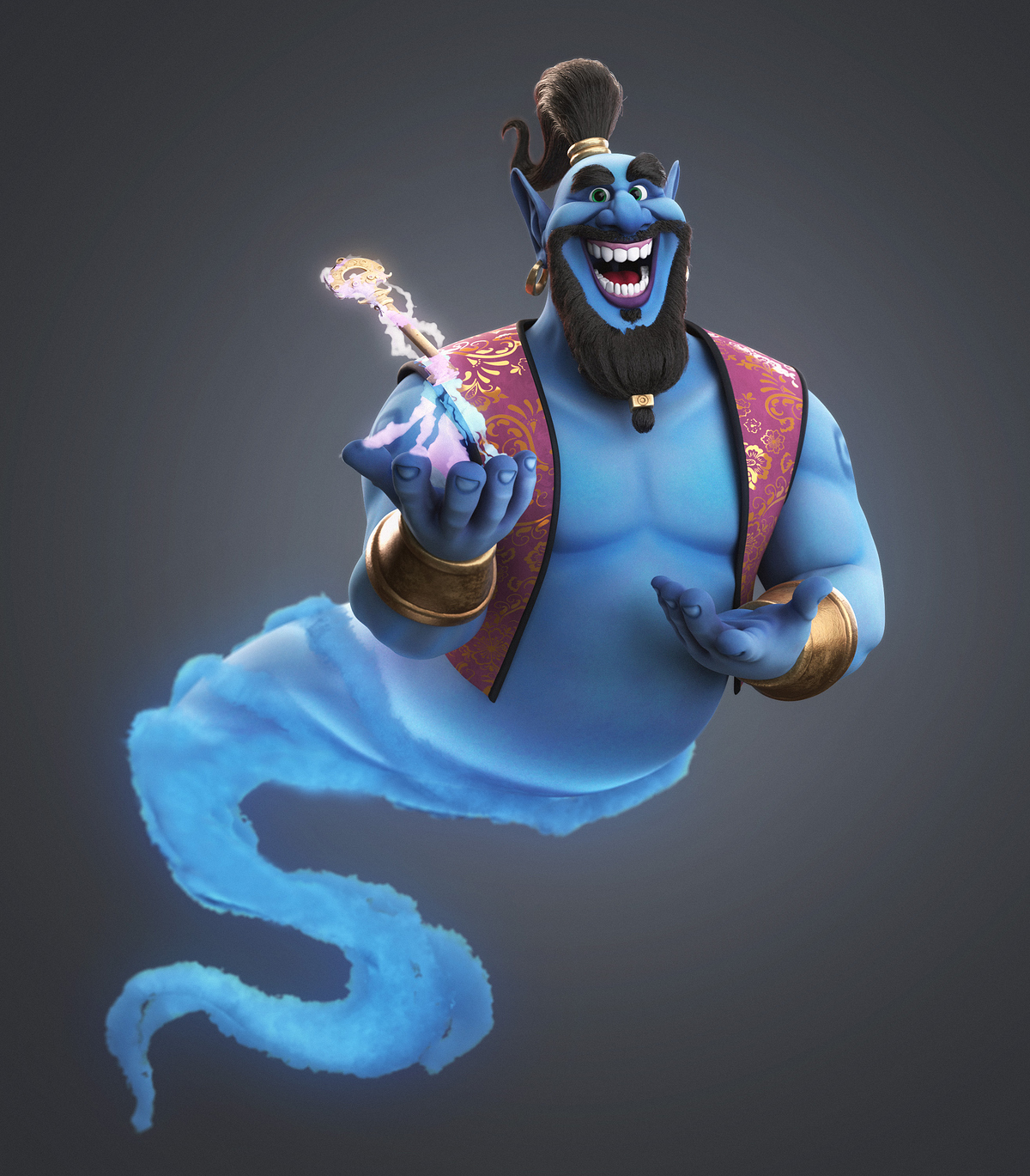 Genie_Final