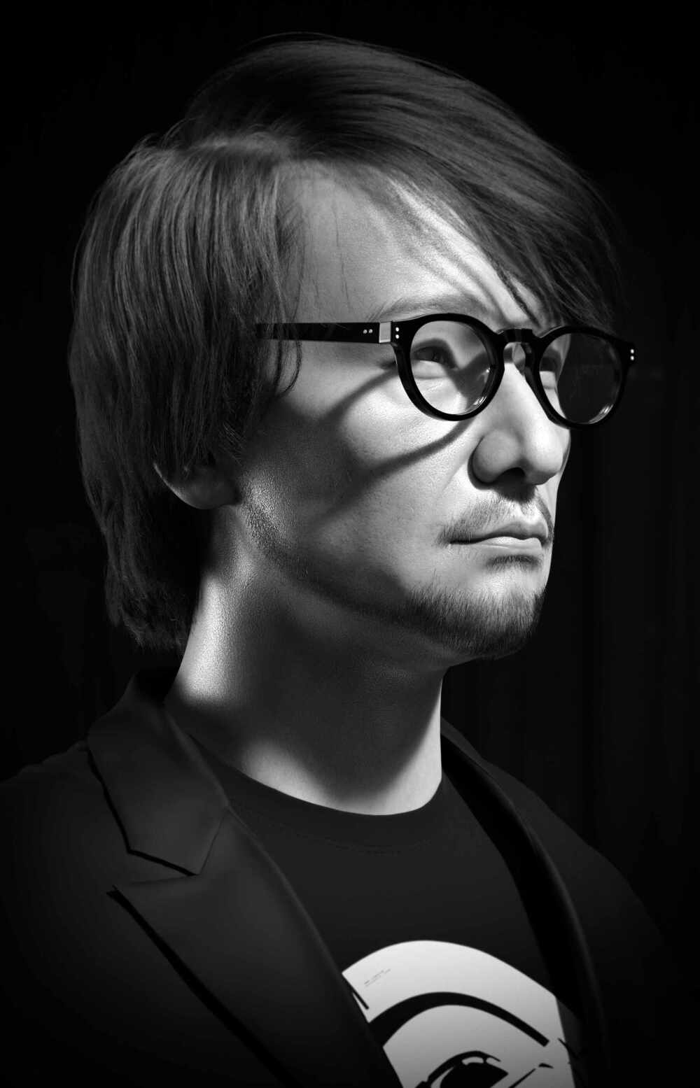 Hideo Kojima_ Farnad khatami (02)