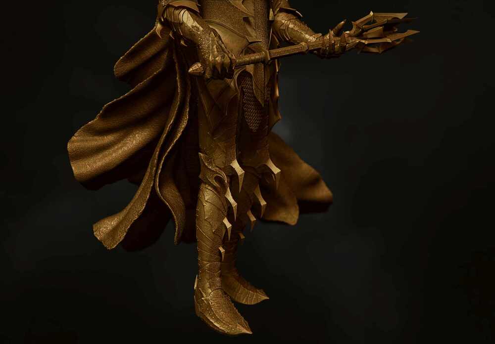 sauronFabioPaivaShaded04