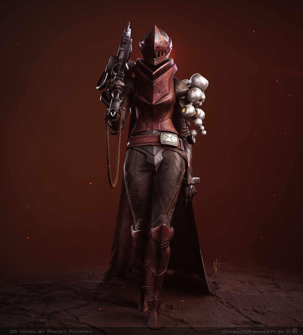 Character_Front_4k