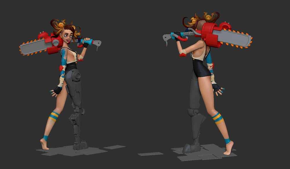 ZBrush Document3
