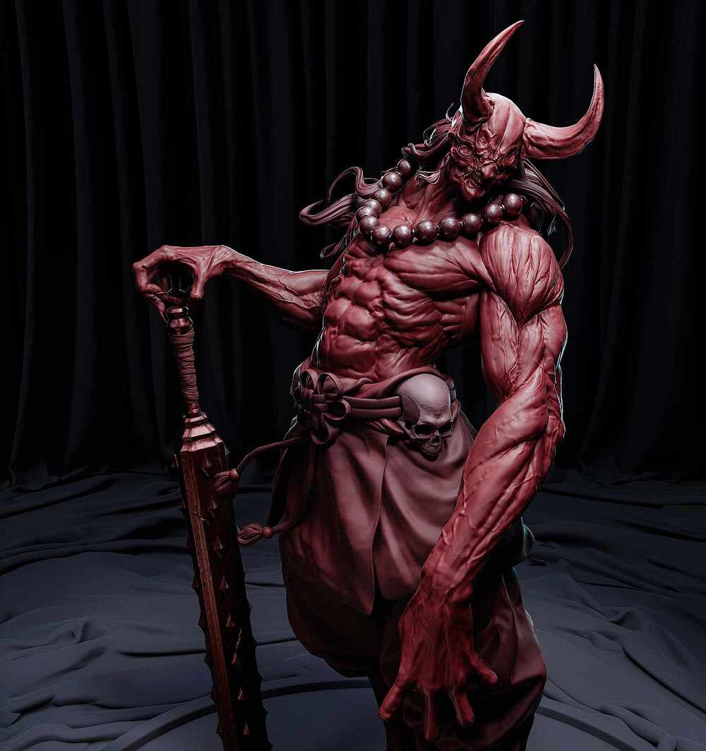 oni 6
