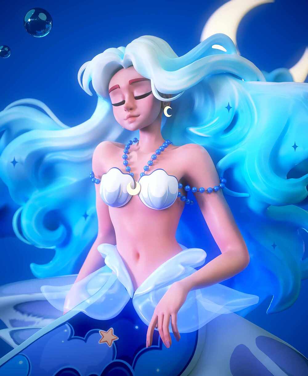 Mermaid_002
