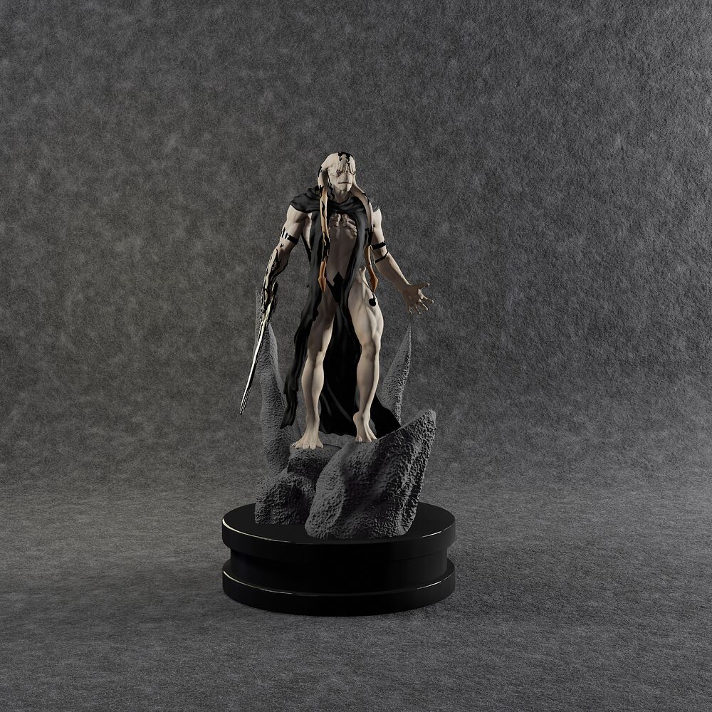 imaguen gorr 2 render_Viewport