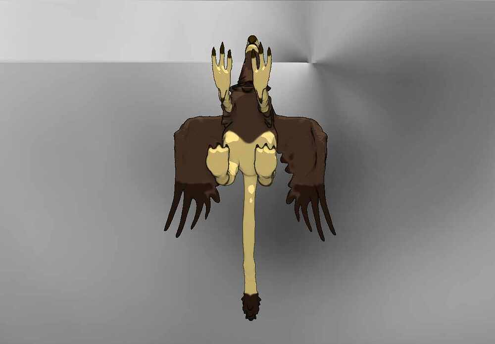 Griffin bottom