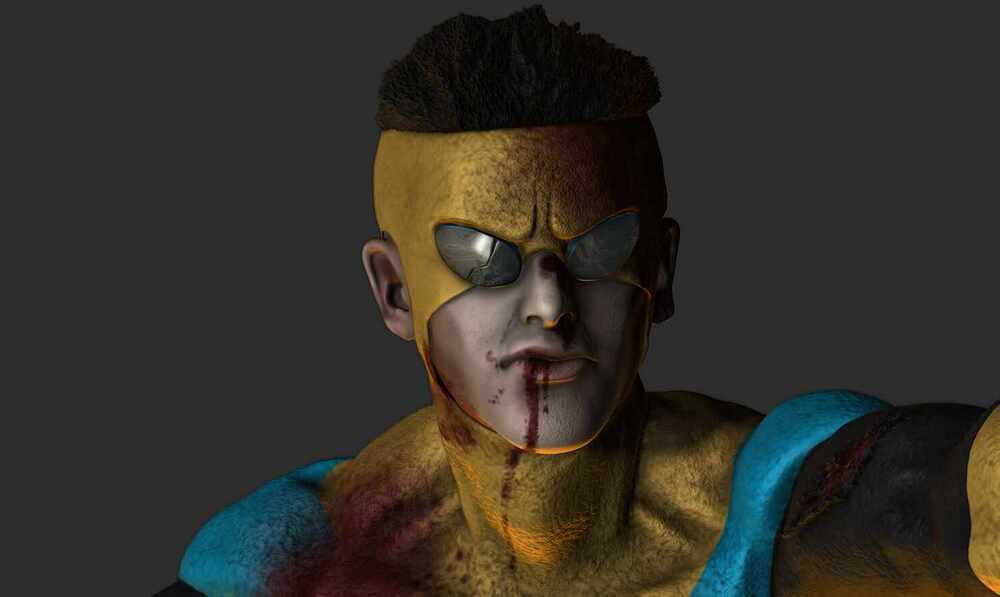invincible1