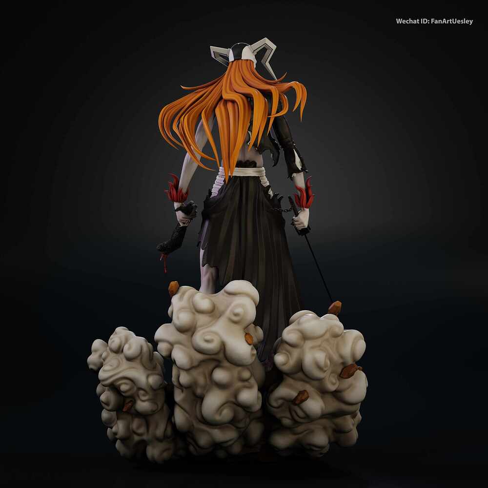 FanArtUesley-VastoLordIchigo05