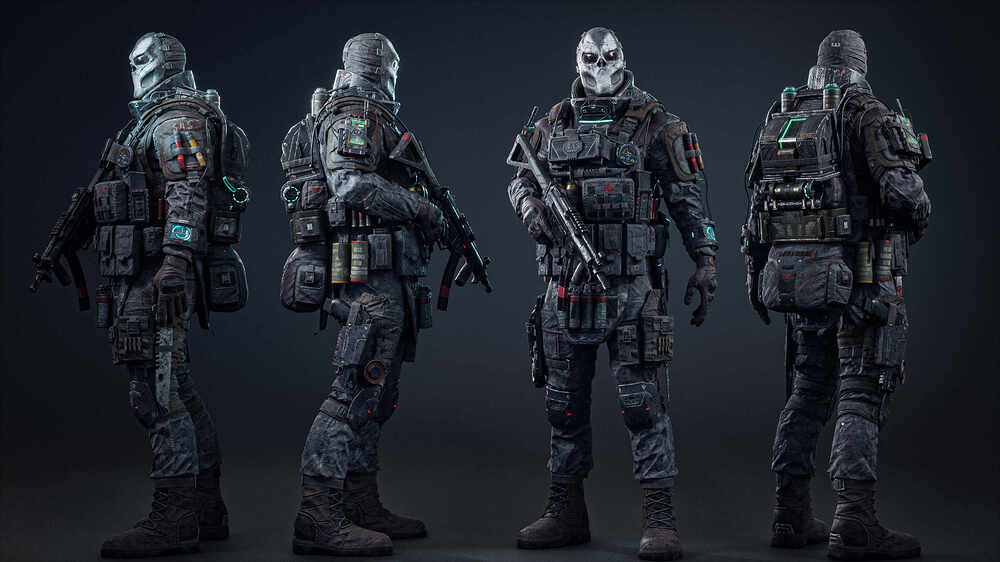 Artofhaf_Scifi Character_07