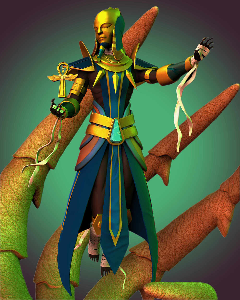 Rerender_Egypt Mage 6