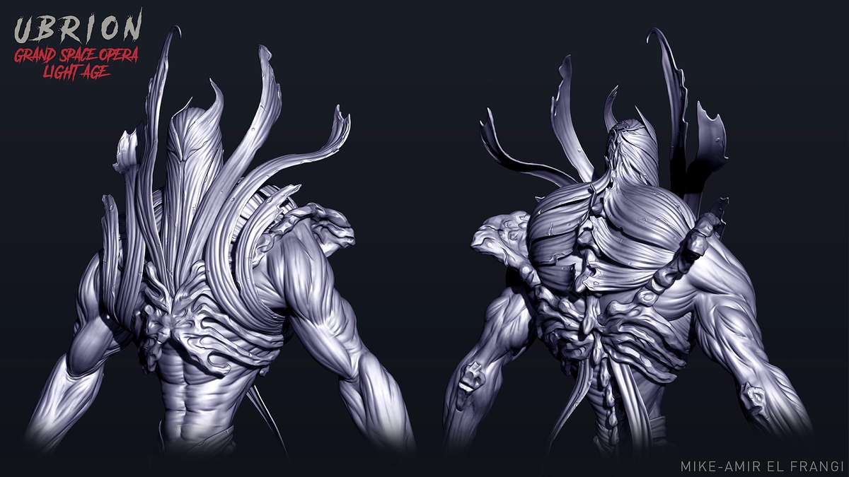 hipoly_closeup