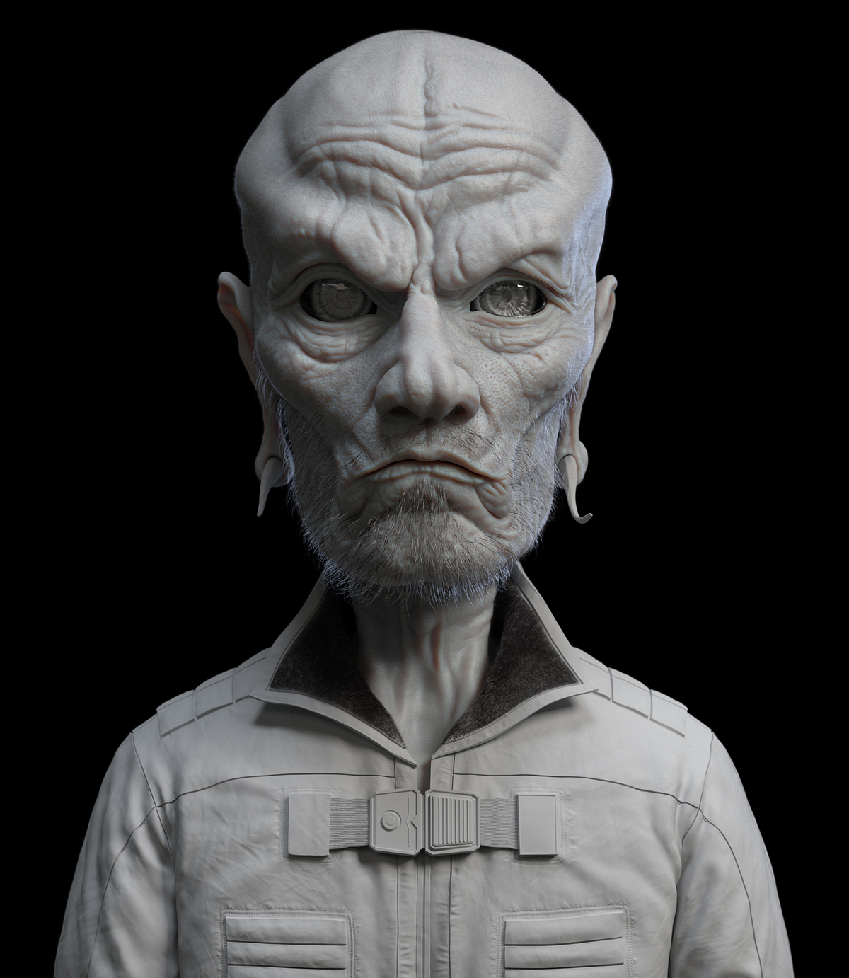 SimonAlmeida_Alien_10_Clay