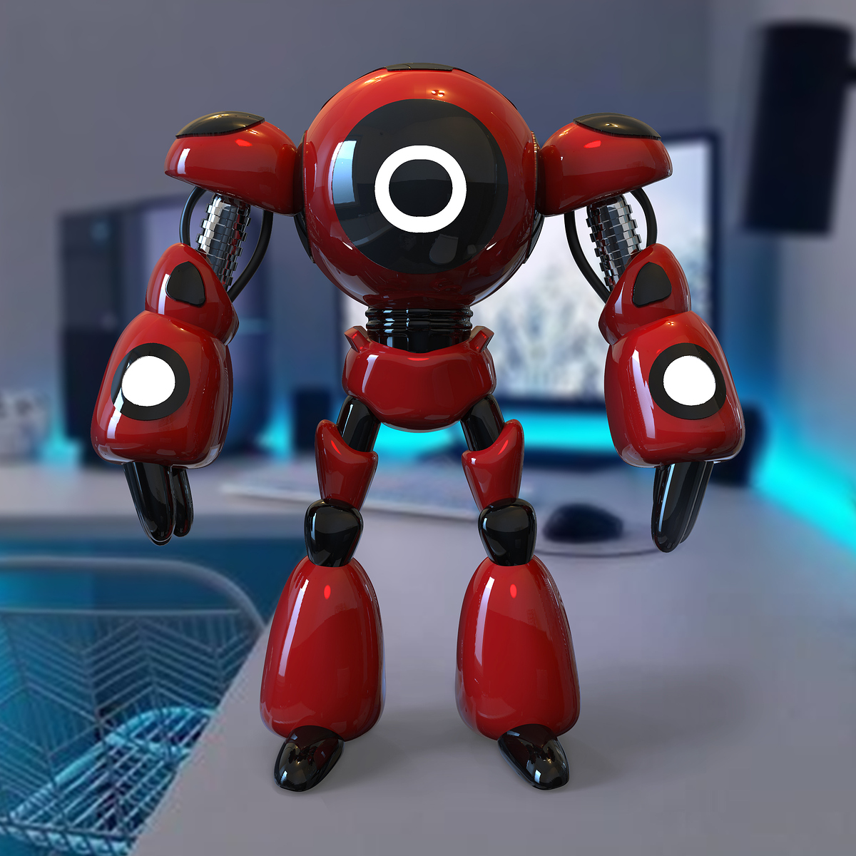 Bot Final 2