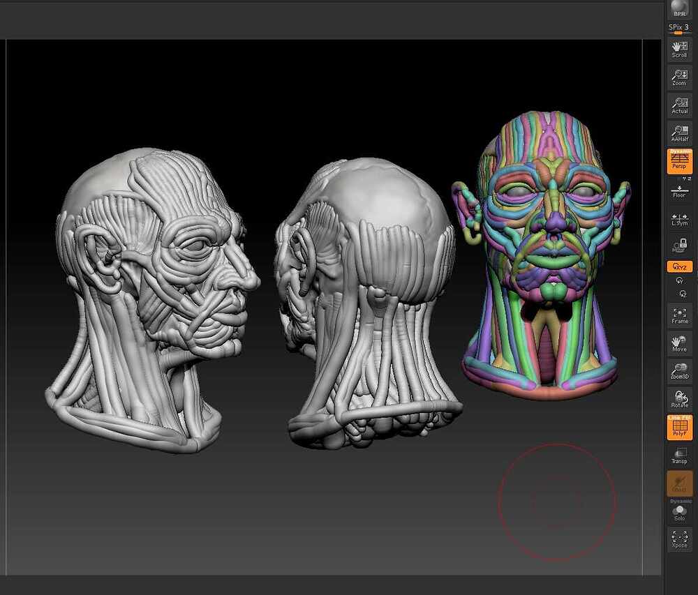 ZBrush ScreenGrab03