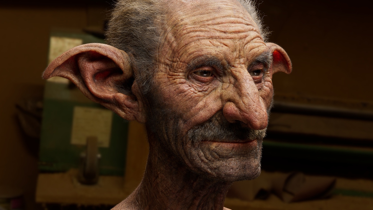 Granpda_25