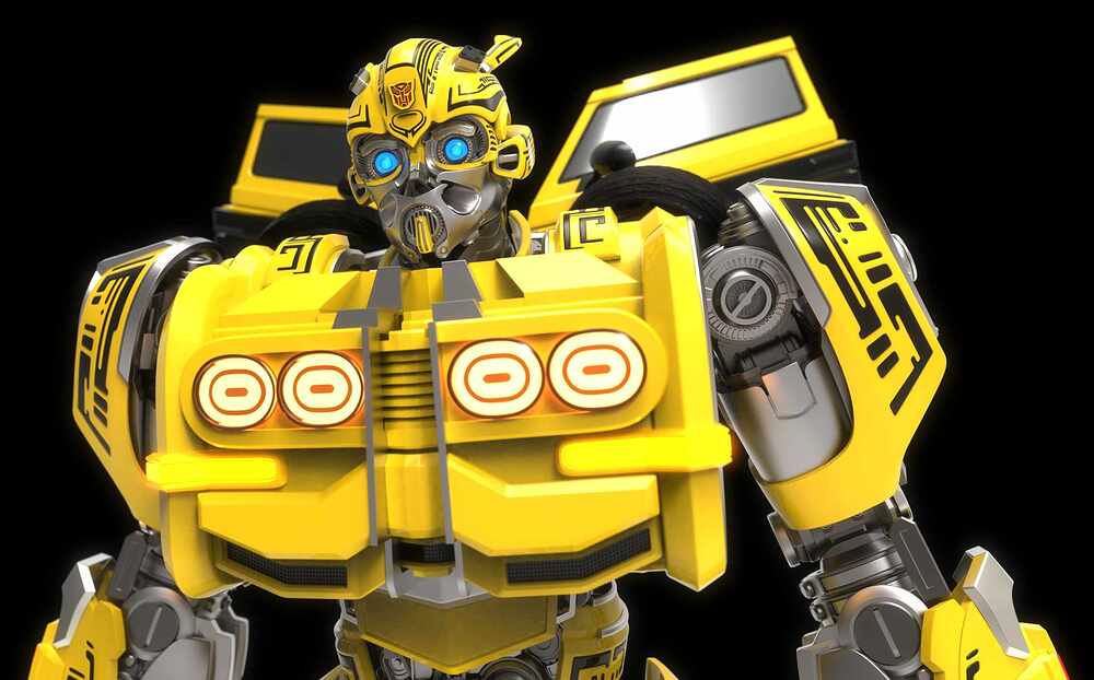 bumble bee ks stance2(without stand).177 denoise imagestyle 2  view cropped