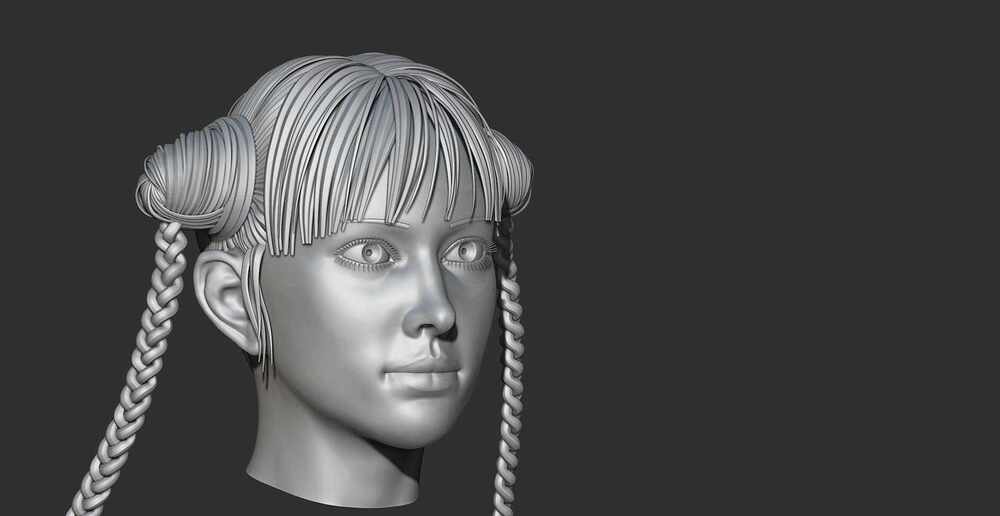 ZBrush Document10RAYTRACED@ZBrushCentral