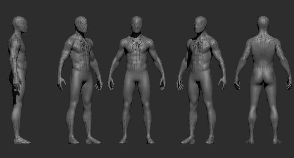 zbrush screen1
