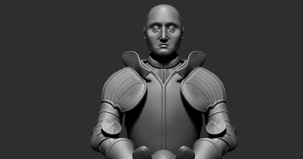 ZBrush Defefocument