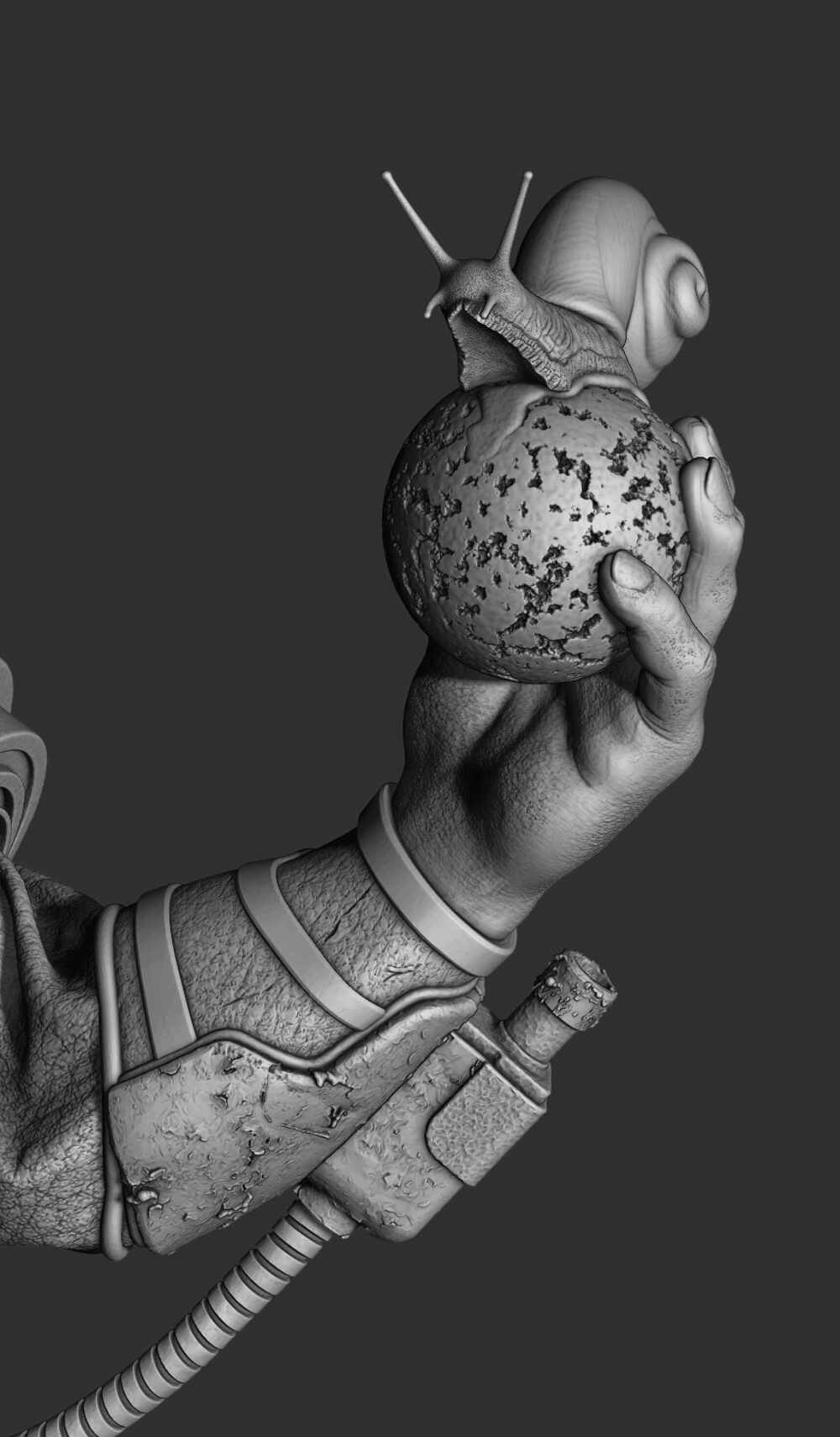 Snail_3dprint_05