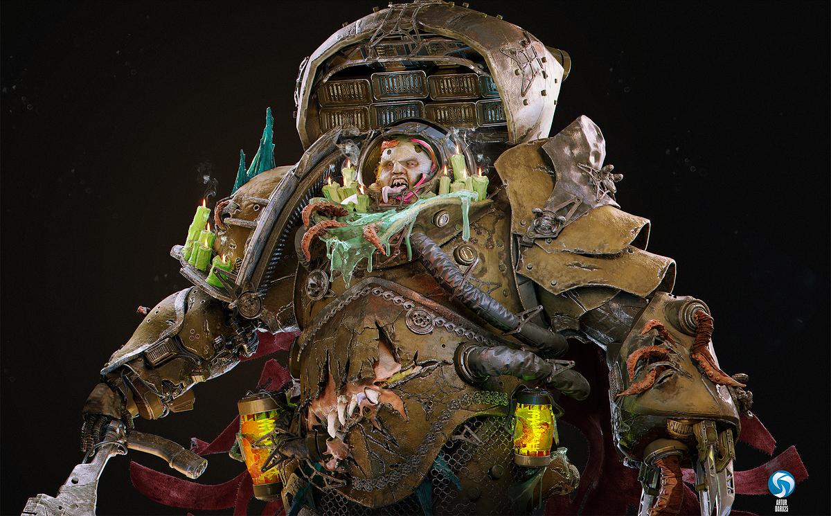 Champion of Nurgle_01