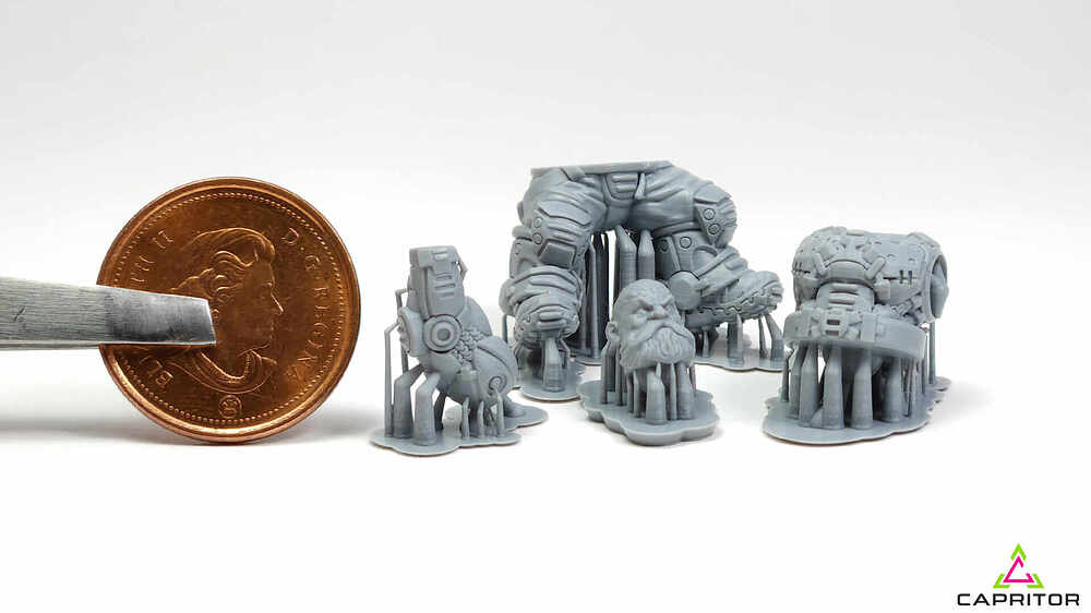 Modular Space Dwarf 3D Prints_01_Capritor