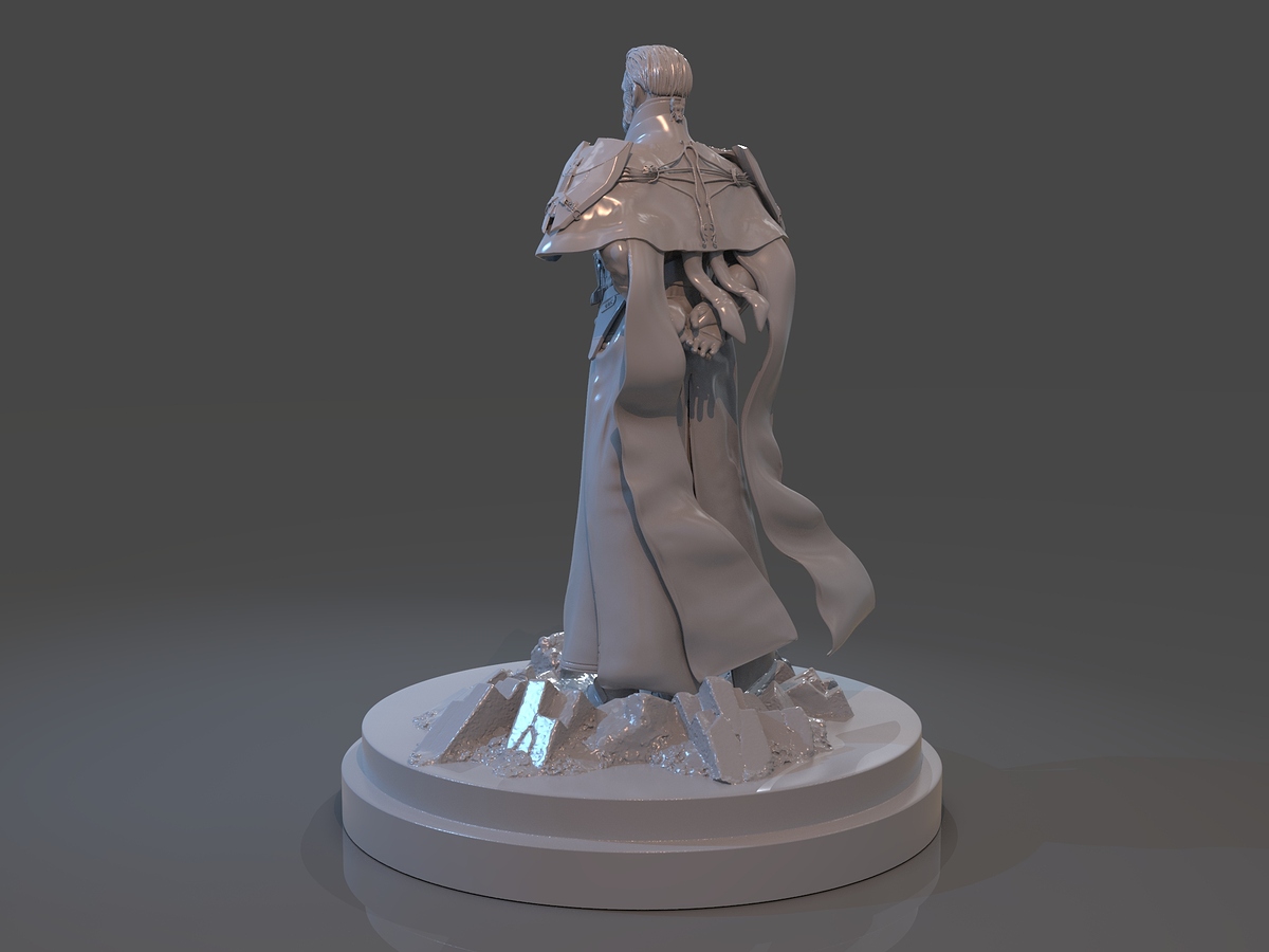 Emperor Valkorion Render.133